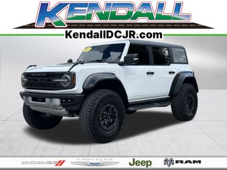 Used 2023 Ford Bronco Raptor 360° Tour