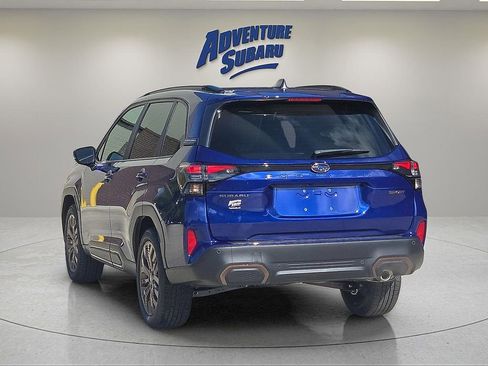 New 2026 Subaru Forester Sport AWD/4WD image 5