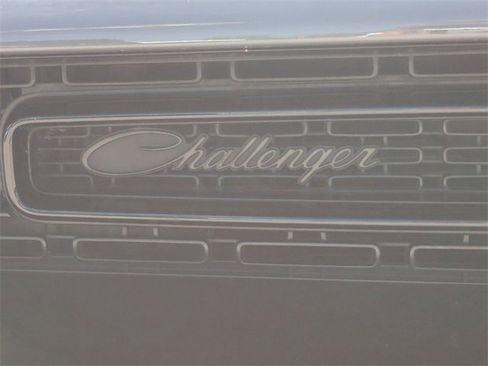 Used 2023 Dodge Challenger R/T w/ Blacktop Package image 13