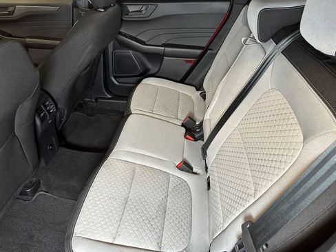 Used 2024 Ford Escape Active AWD/4WD image 20