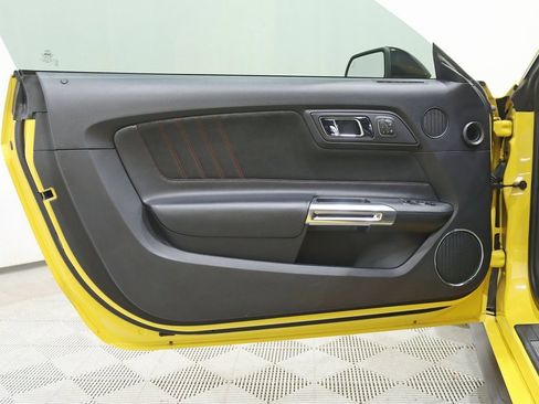 Used 2016 Ford Mustang GT Premium w/ Equipment Group 401A image 25