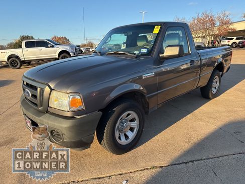 Used 2010 Ford Ranger XL image 3
