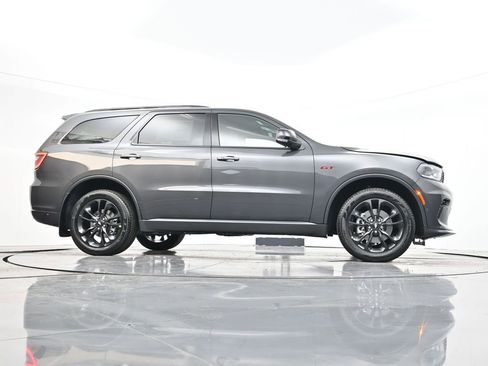 New 2026 Dodge Durango GT image 38