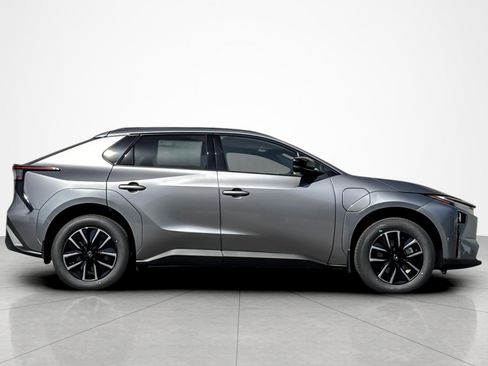New 2026 Toyota bZ image 6