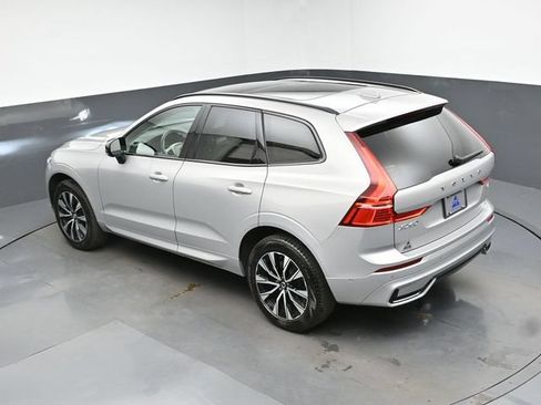 Used 2024 Volvo XC60 B5 Plus AWD/4WD image 45