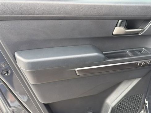 New 2026 Toyota Tacoma TRD Off-Road image 26