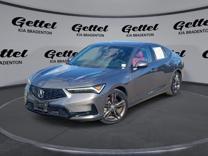 Used 2023 Acura Integra A-Spec