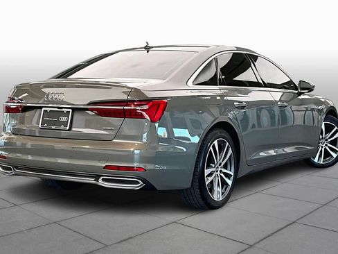 Used 2023 Audi A6 Premium Plus w/ Premium Plus Package image 12