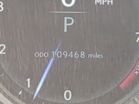 Used 2020 Lexus RX 350 F Sport w/ Accessory Package image 14