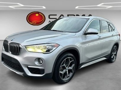 Used 2019 BMW X1 sDrive28i