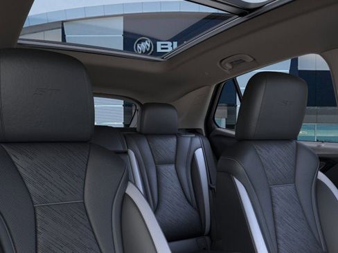 New 2026 Buick Envision Sport Touring image 24