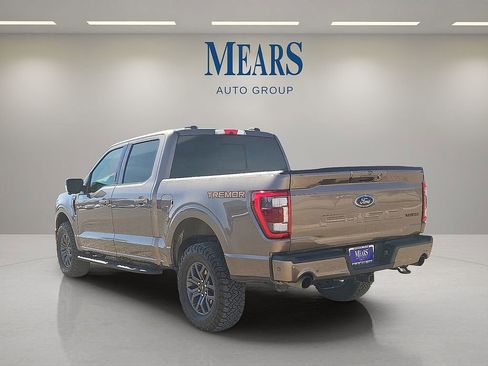 Used 2022 Ford F150 Tremor w/ Equipment Group 402A High image 3