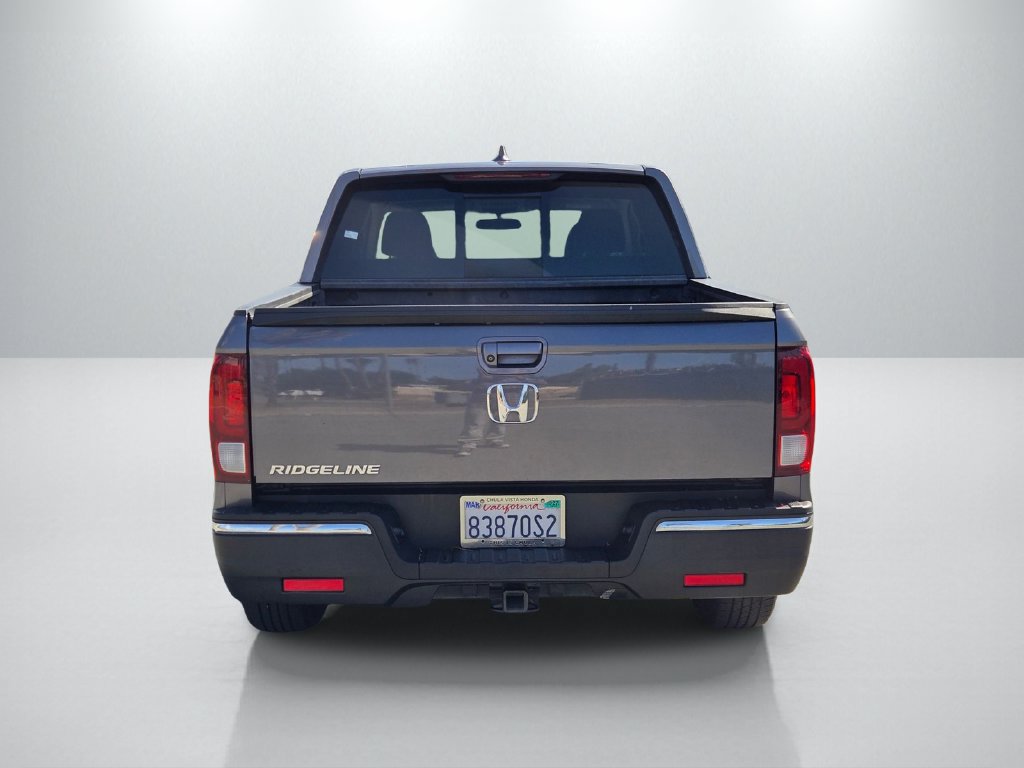 Used 2019 Honda Ridgeline RTL image 5