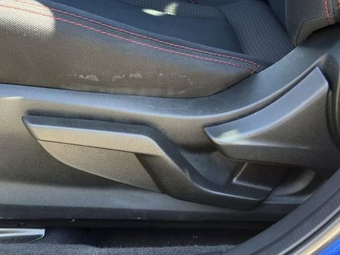 Used 2023 Subaru WRX Premium image 29