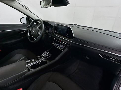 Used 2021 Hyundai Sonata SEL image 27