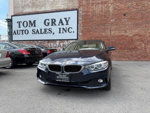 Used 2014 BMW 428i xDrive Coupe image 1