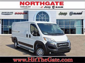 Used 2023 RAM ProMaster 2500 image 1