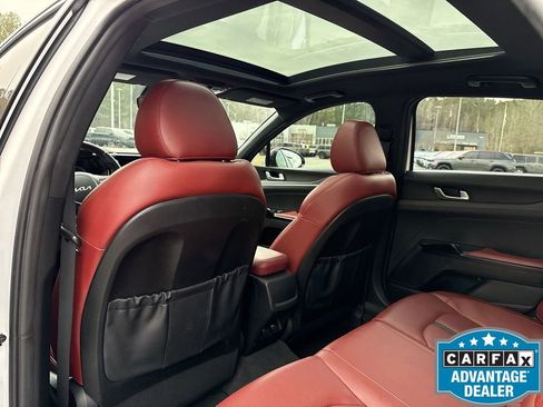 Used 2022 Kia K5 GT-Line w/ GT-Line FWD Premium Package image 27