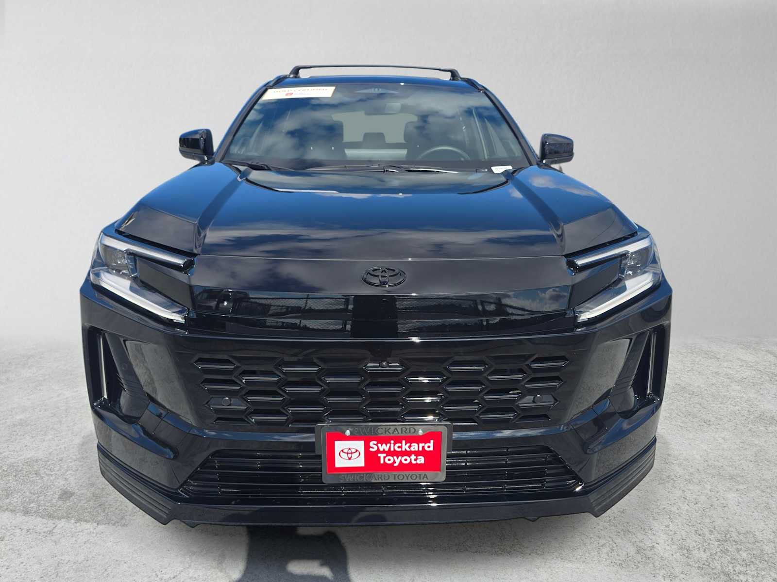 Certified 2026 Toyota RAV4 XSE w/ Weather Package AWD/4WD image 8