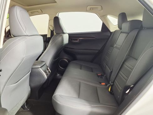 Used 2021 Lexus NX 300 AWD w/ Premium Package image 13