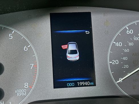 Used 2024 Toyota Corolla LE FWD image 18