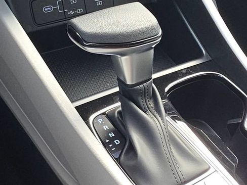 New 2026 Hyundai Tucson SEL FWD image 29