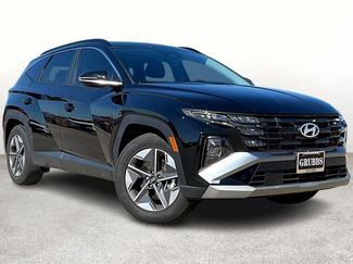 Used 2025 Hyundai Tucson SEL video 1
