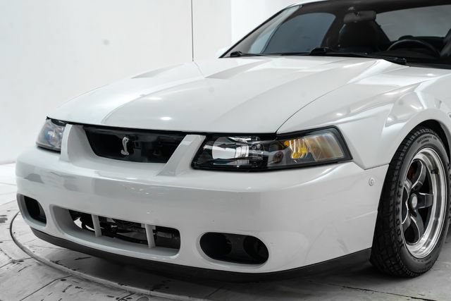 Used 2003 Ford Mustang Cobra RWD image 16
