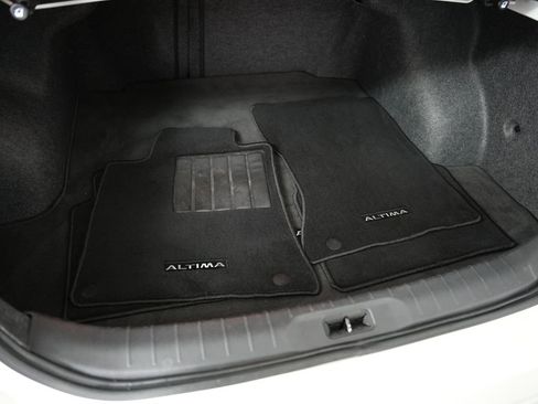 Used 2021 Nissan Altima 2.5 S w/ Driver Assist Package image 28