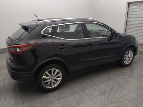 Used 2022 Nissan Rogue Sport SV FWD image 10