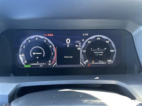 New 2025 Toyota Tacoma TRD Pro image 18