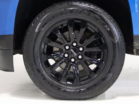 Used 2022 GMC Canyon Elevation w/ Trailering Package image 72