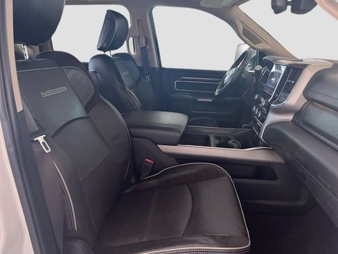 Used 2019 RAM 2500 Laramie AWD/4WD image 30