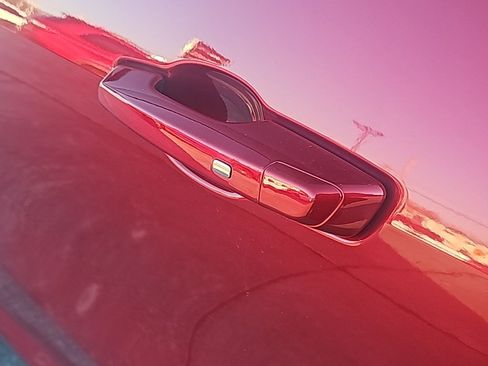 Certified 2024 GMC Acadia AT4 w/ LPO, Floor Liner Package image 10