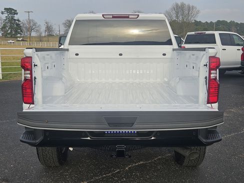 New 2026 Chevrolet Silverado 2500 Custom w/ Custom Value Package image 9