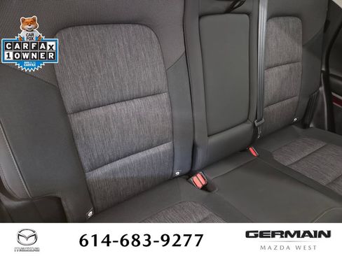 Used 2023 Ford Bronco Sport Big Bend AWD/4WD image 20