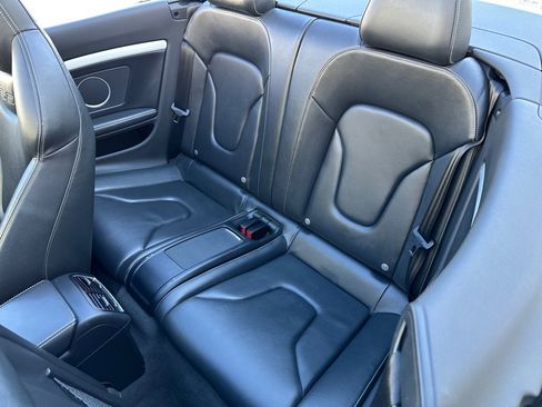 Used 2012 Audi S5 Prestige image 22