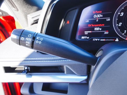 Used 2021 Chevrolet Corvette Stingray Coupe w/ Engine Appearance Package image 15