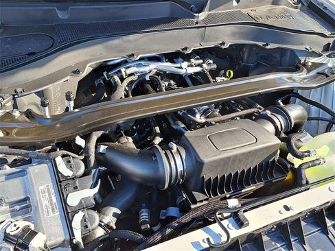 New 2026 Ford Explorer ST w/ Sun And Sound Package image 15