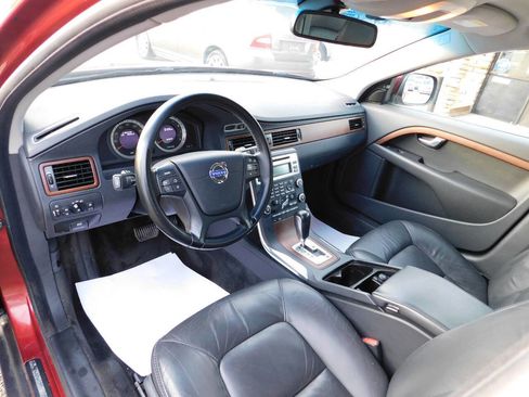 Used 2011 Volvo XC70 3.2 image 27