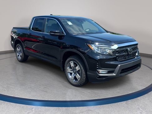 New 2026 Honda Ridgeline RTL image 3