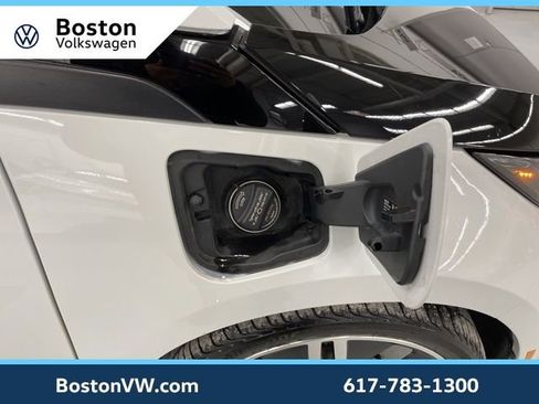 Used 2015 BMW i3 w/ Range Extender image 12