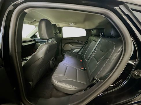 Used 2025 Ford Mustang Mach-E Premium image 28