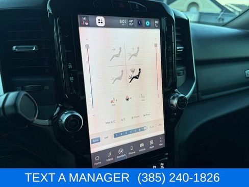 New 2026 RAM 3500 Big Horn image 22