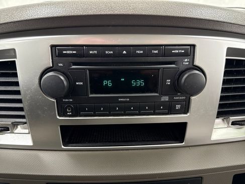 Used 2008 Dodge Ram 2500 Truck SXT w/ Protection Group AWD/4WD image 25