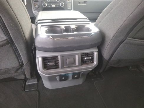 Used 2024 Ford F150 XLT w/ Mobile Office Package image 9