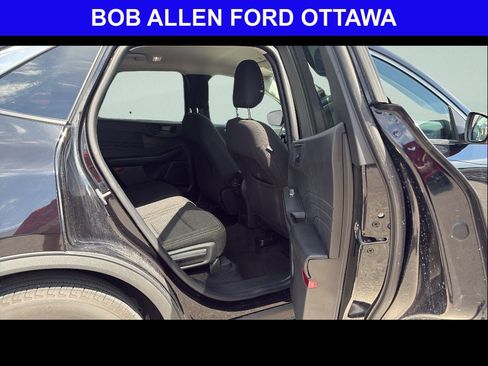 Used 2024 Ford Escape Active w/ Tech Pack #1 FWD image 23