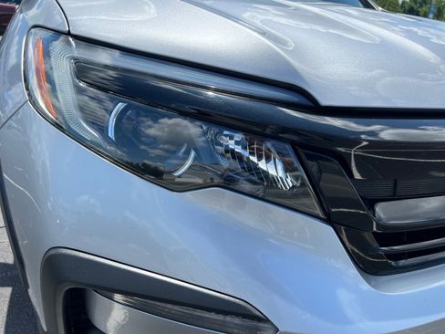 Used 2022 Honda Pilot TrailSport image 28