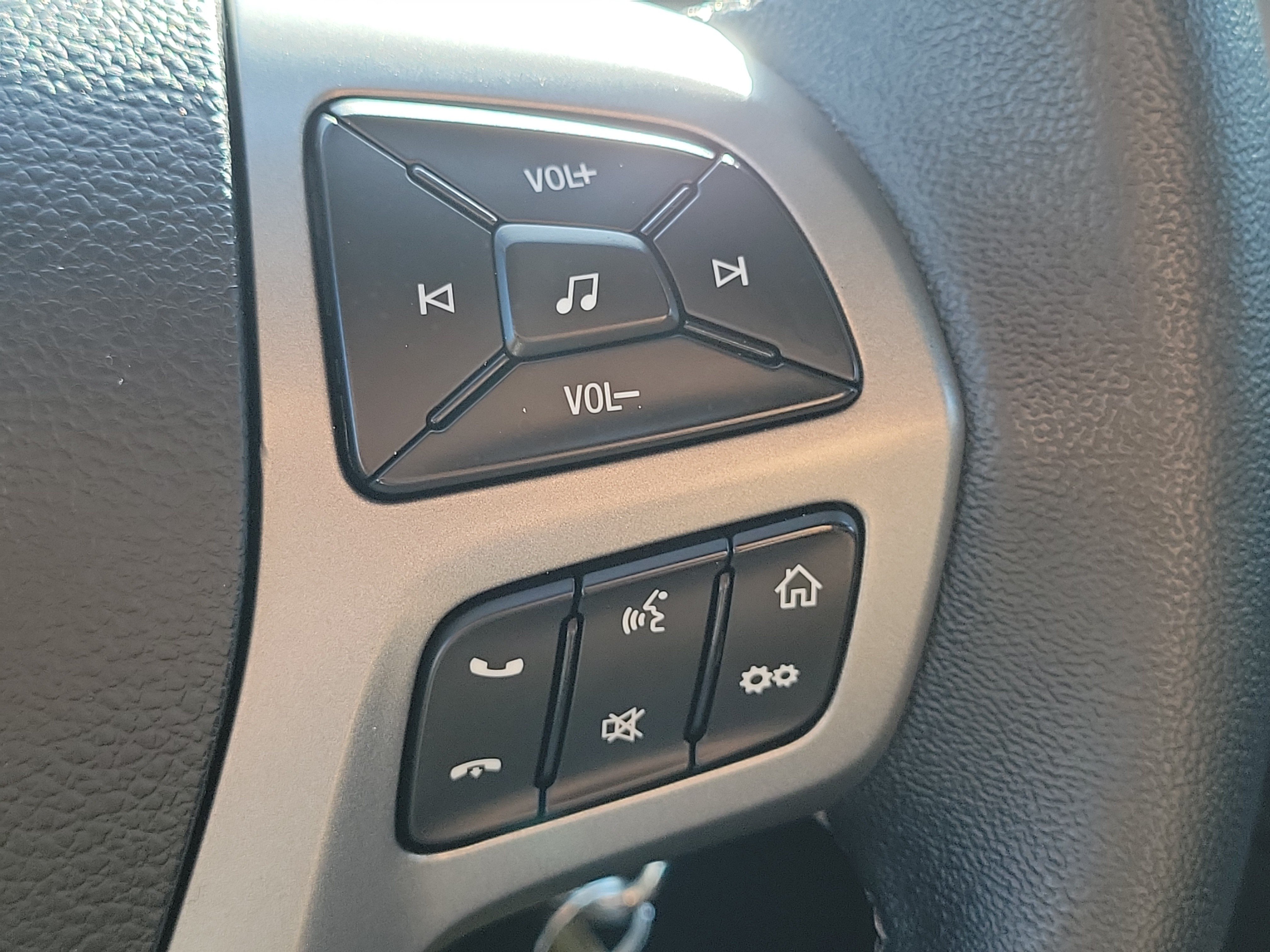 Used 2023 Ford Ranger XLT w/ Equipment Group 302A High RWD image 23
