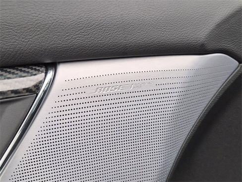 Certified 2024 Cadillac CT5 V w/ Super Cruise 2 Package image 25